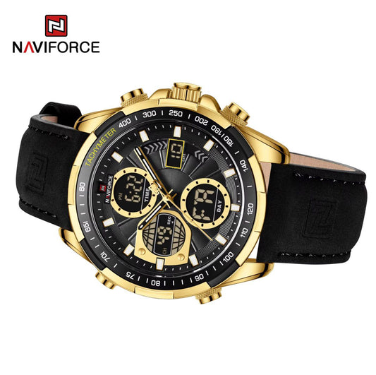 Montres classiques