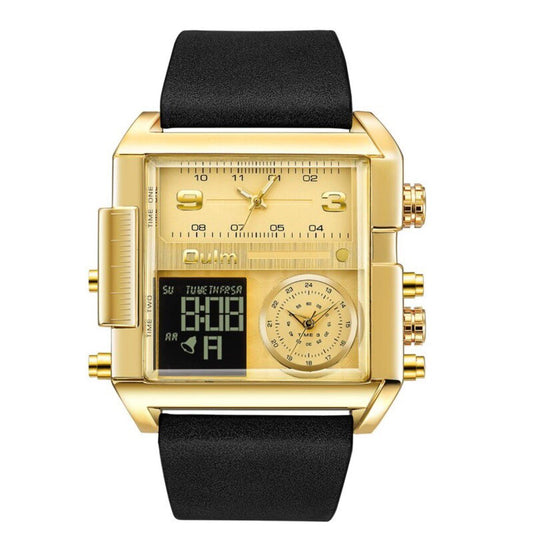 Montres de luxe pour homme.