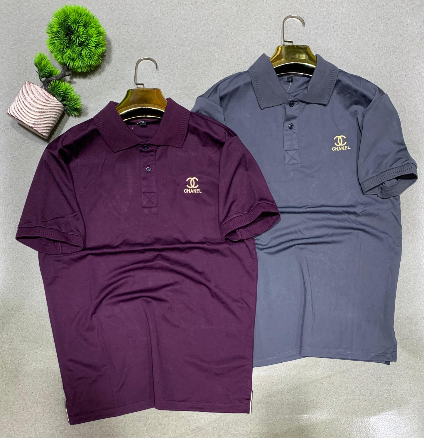 Lacoste classique pour homme.