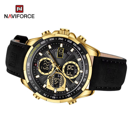 Montres classiques