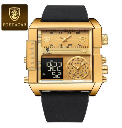 Montres de luxe pour homme.