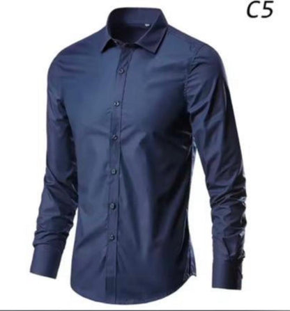 Chemise homme