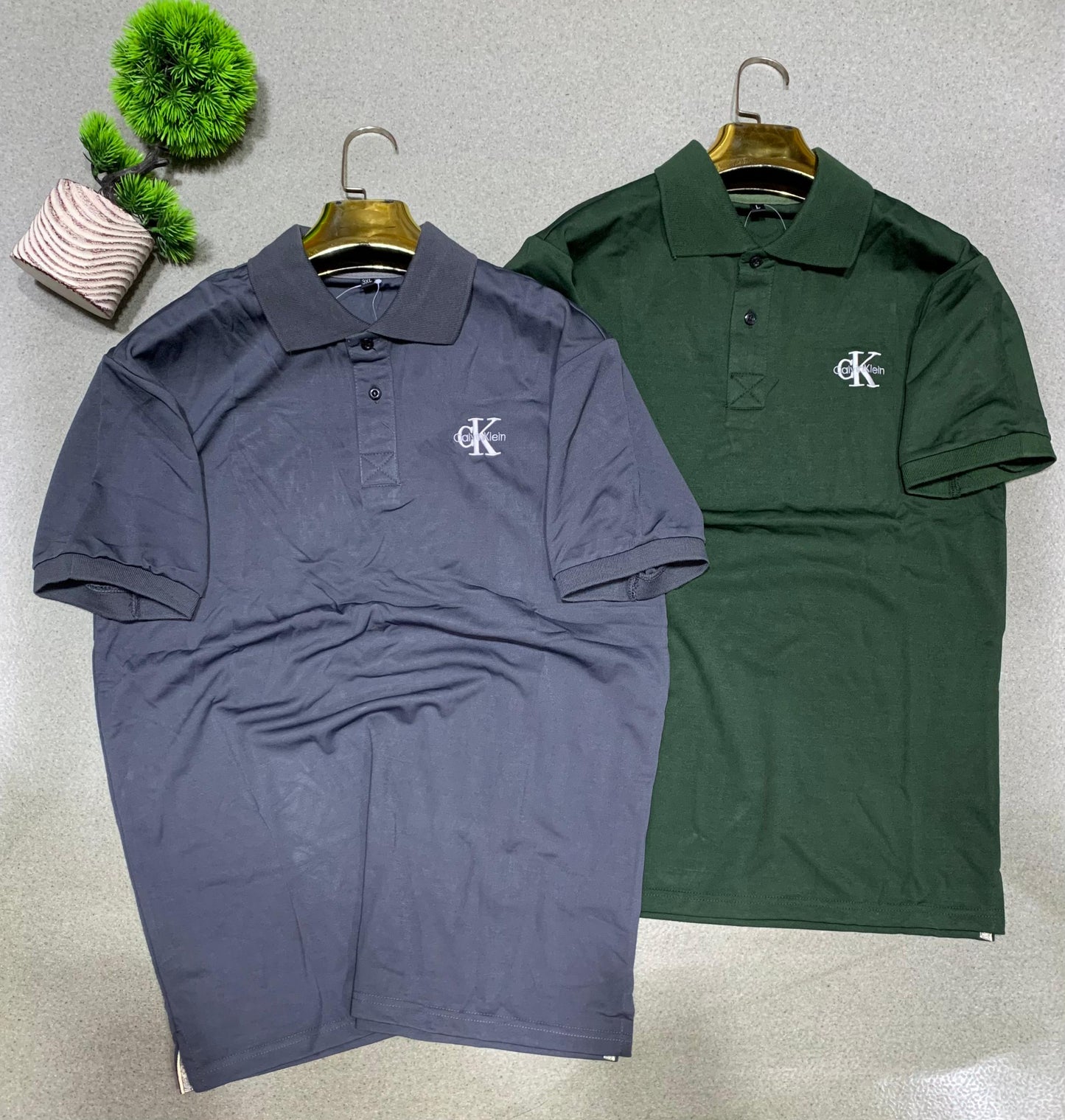 Lacoste classique pour homme.