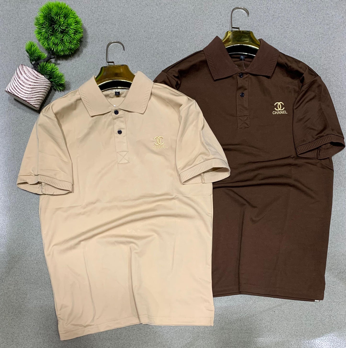 Lacoste classique pour homme.