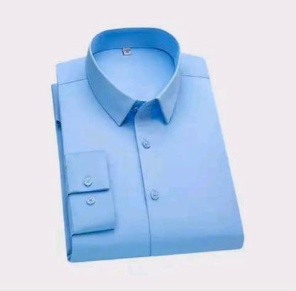 Chemise homme