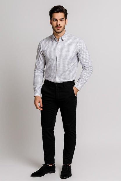 Ensemble chemise et pantalon