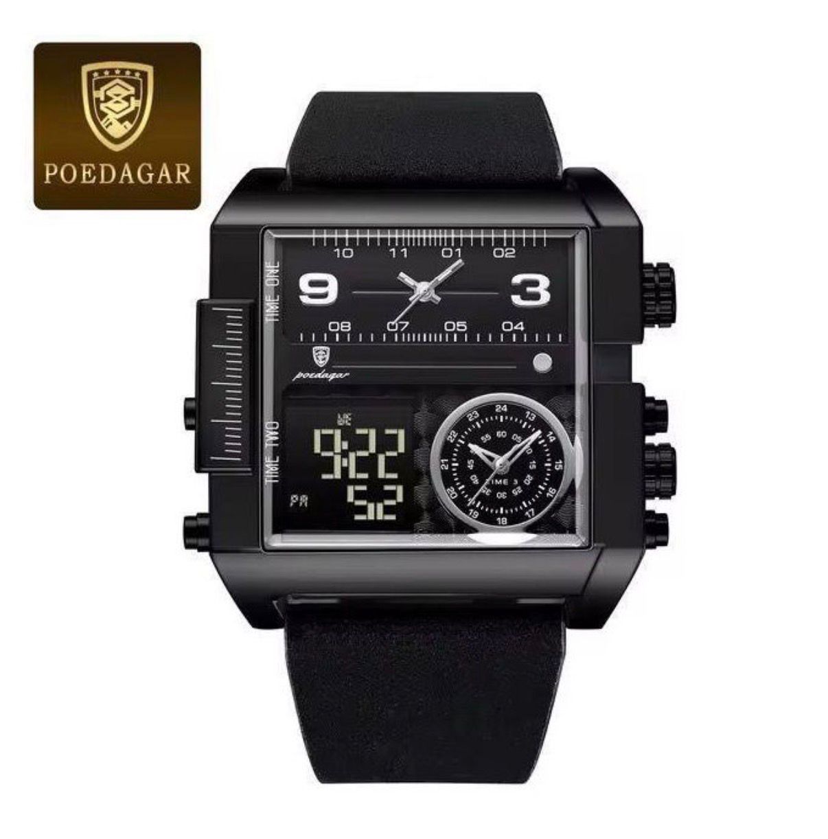 Montres de luxe pour homme.