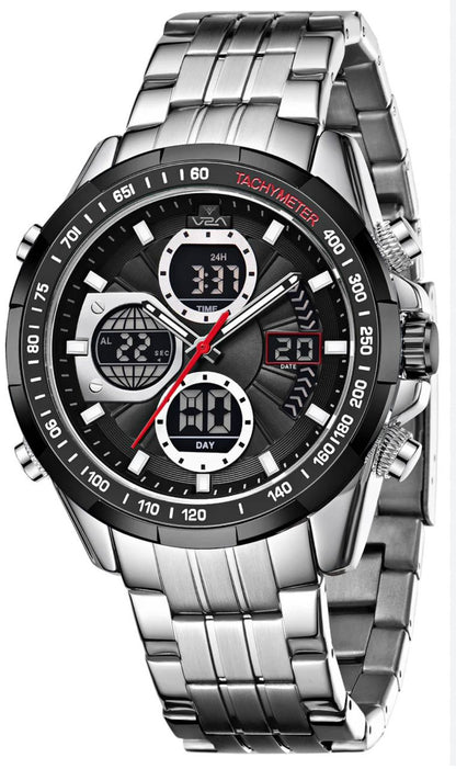 Montres des grands hommes.