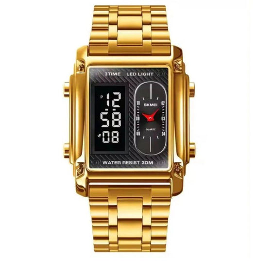 Montres des hommes stylé