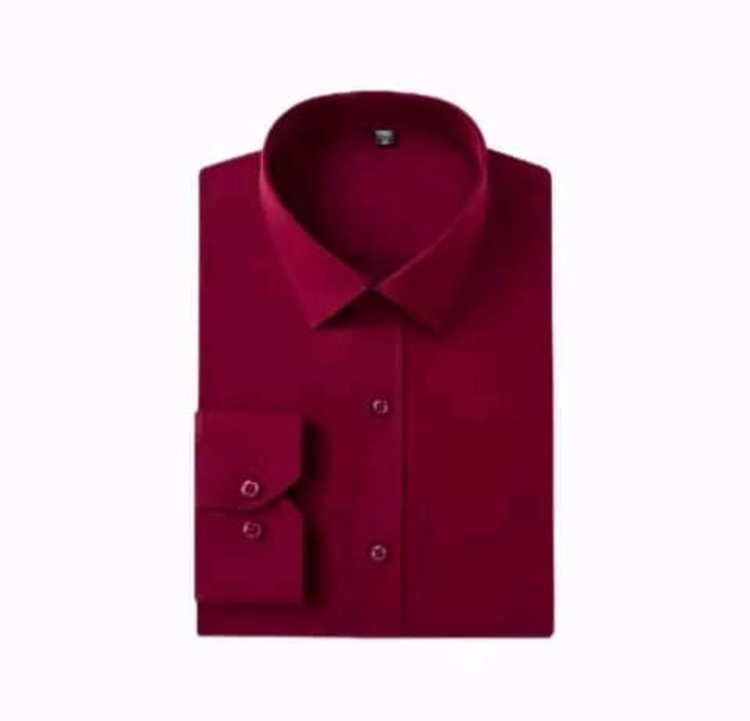 Chemise homme
