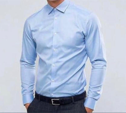 Chemise homme