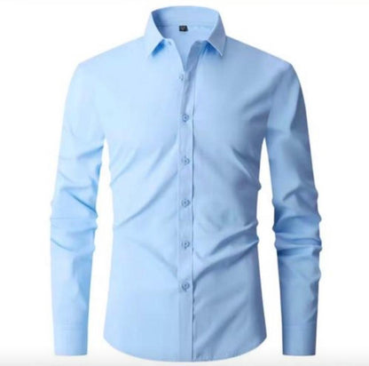 Chemise homme