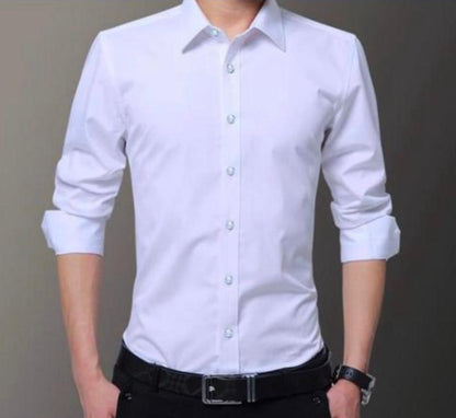 Chemise homme