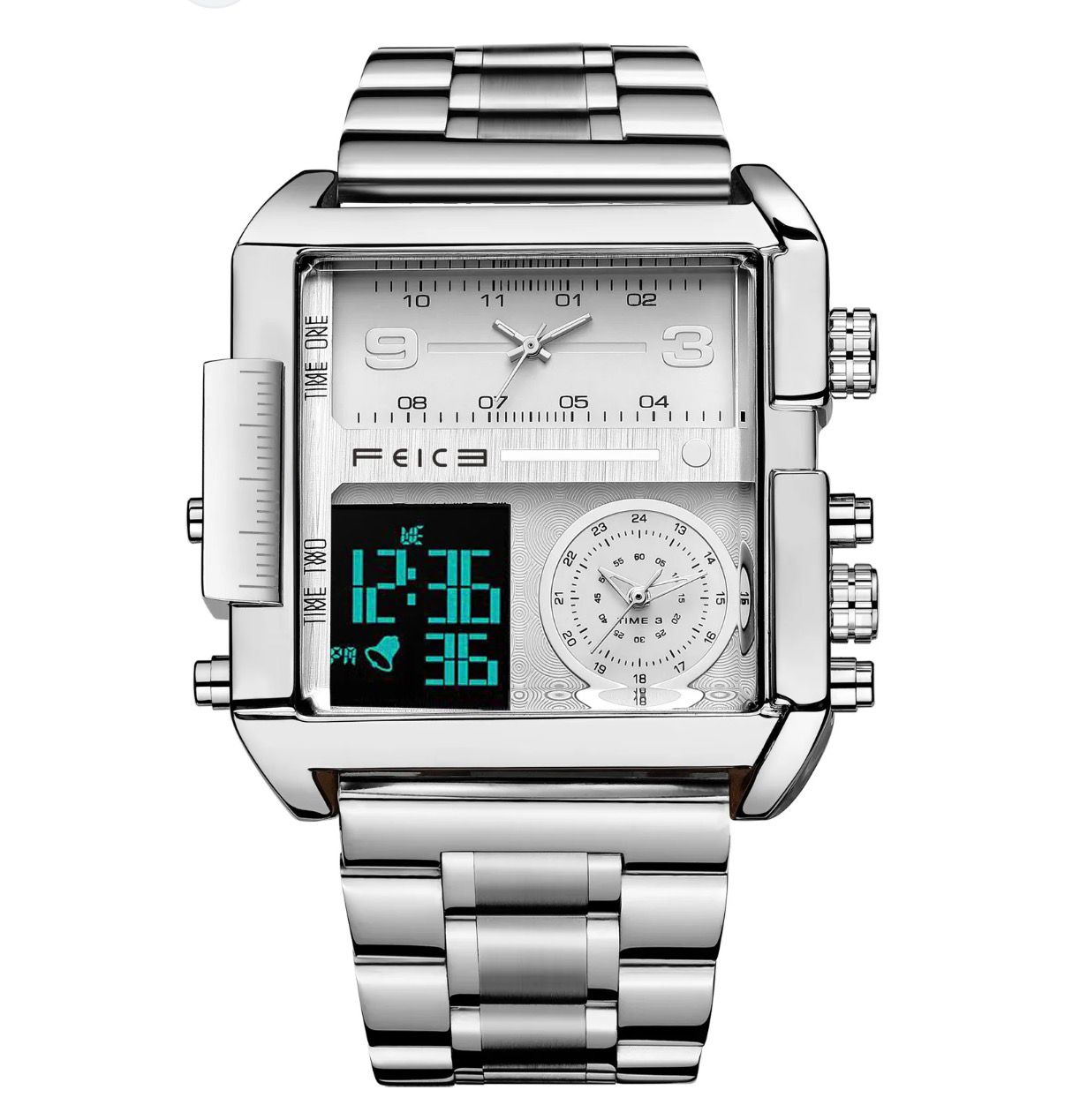 Montres hautes gammes.