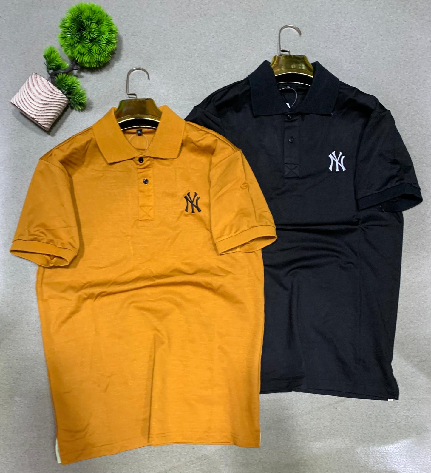 Lacoste classique pour homme.