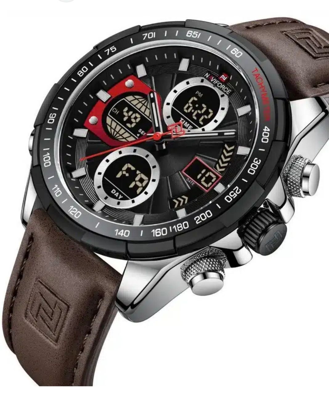 Montres classiques
