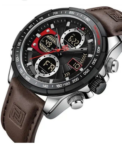 Montres classiques