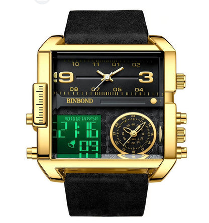 Montres de luxe pour homme.