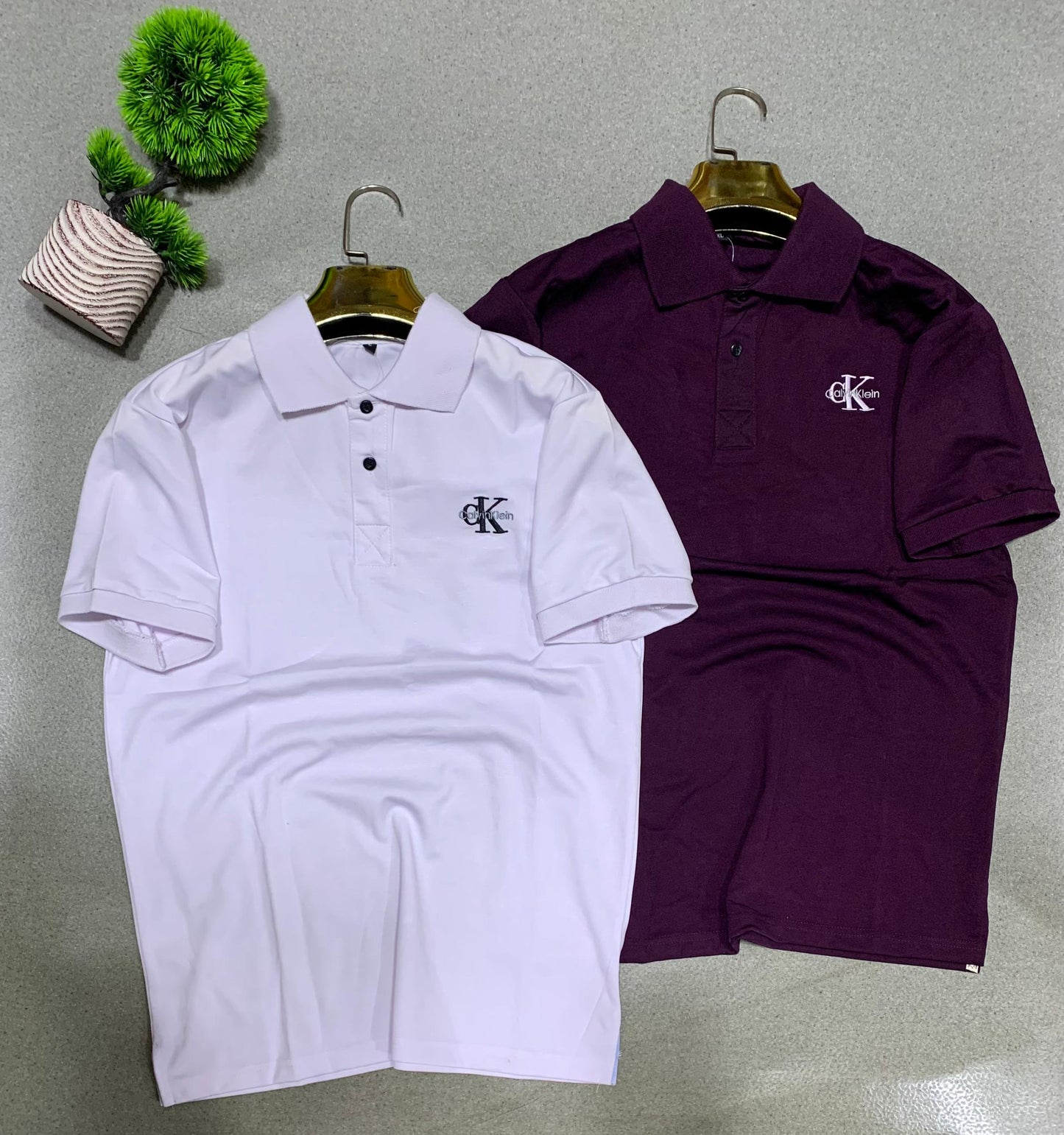 Lacoste classique pour homme.