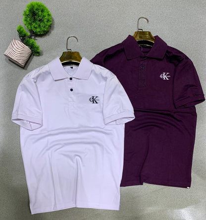 Lacoste classique pour homme.