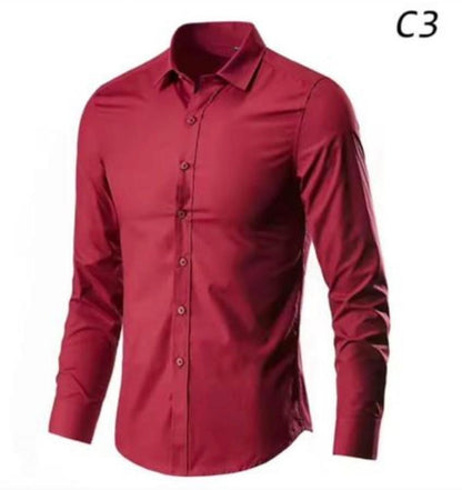 Chemise homme