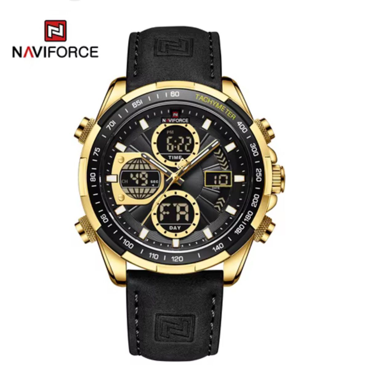Montres classiques