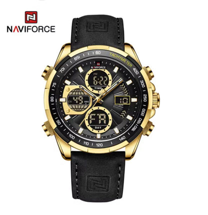 Montres classiques
