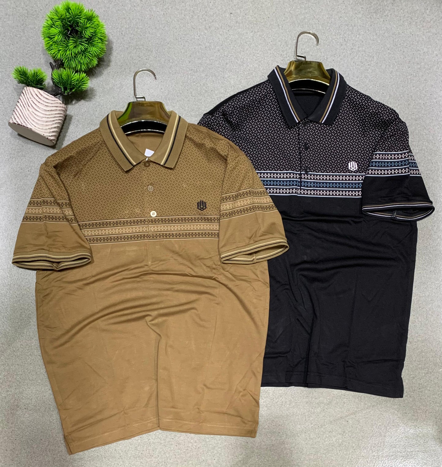 Lacoste classique pour homme.