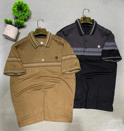 Lacoste classique pour homme.