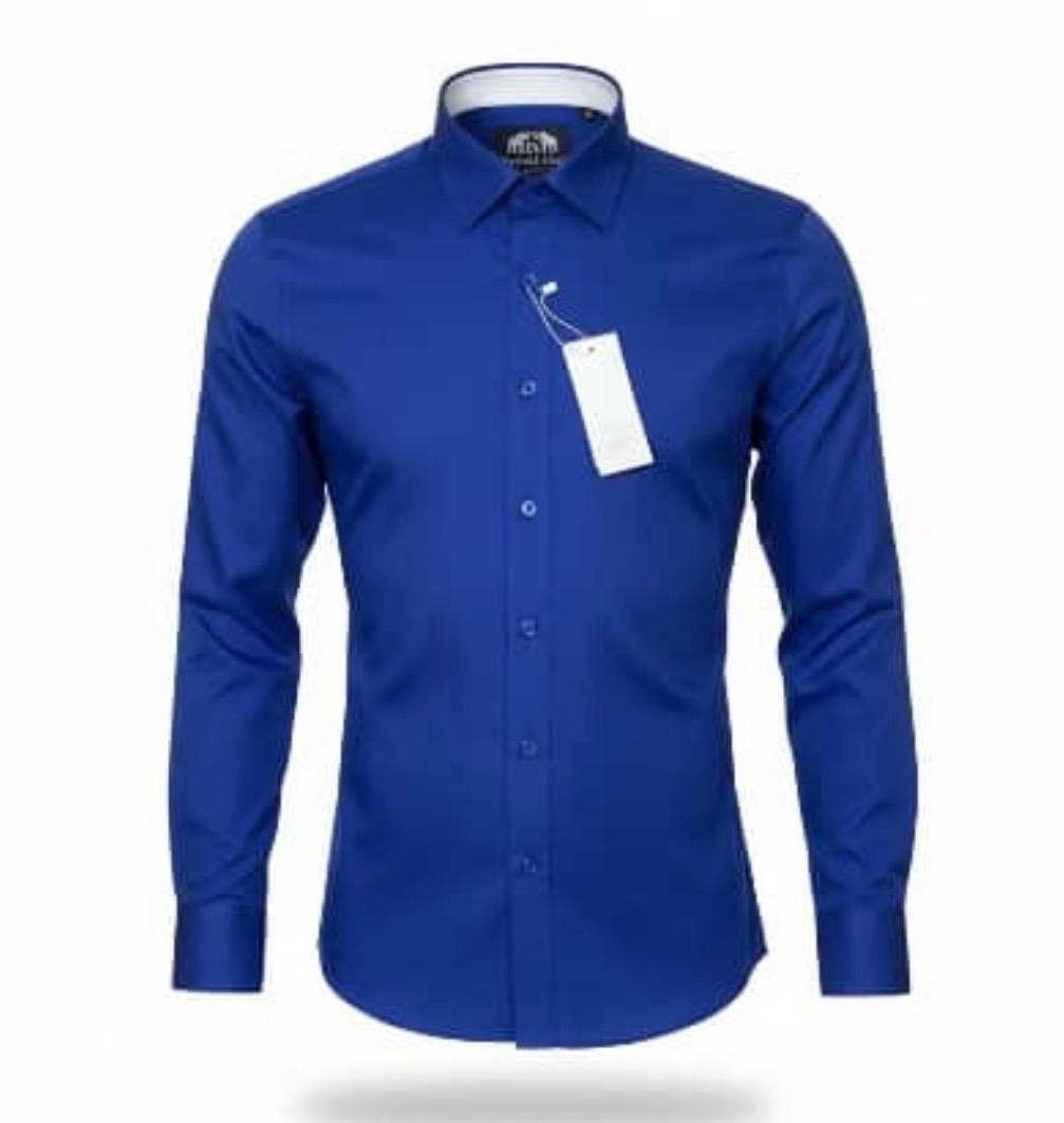 Chemise homme