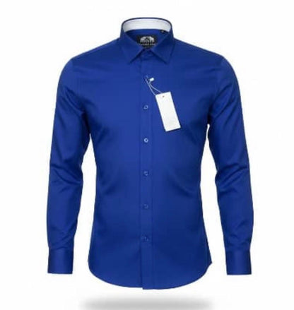 Chemise homme