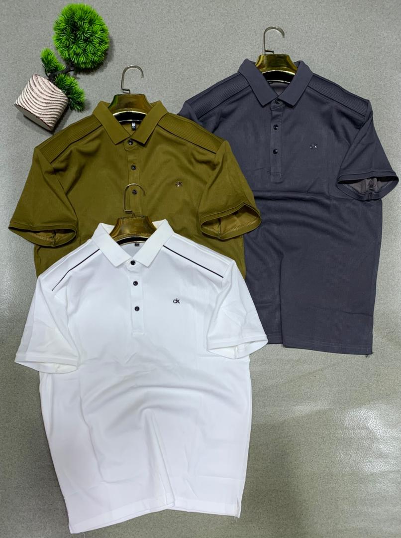 Lacoste classique pour homme.