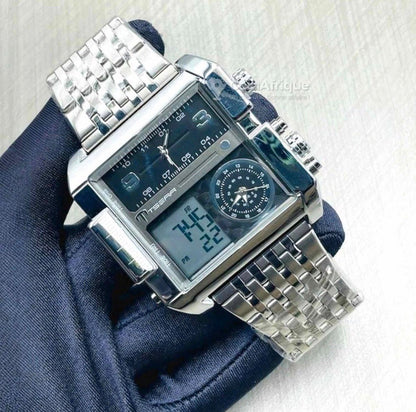 Montres hautes gammes.