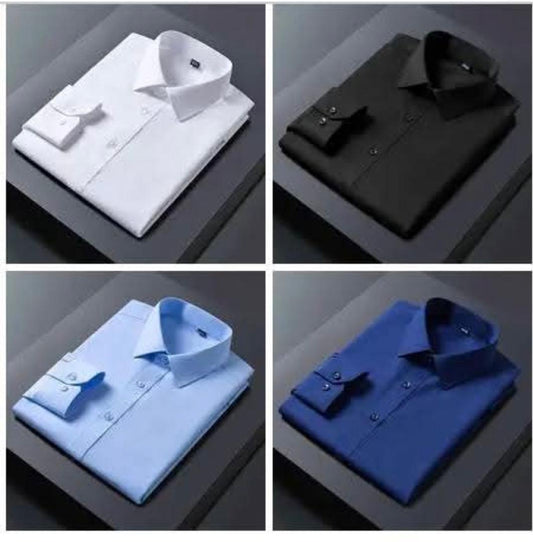 Chemise homme