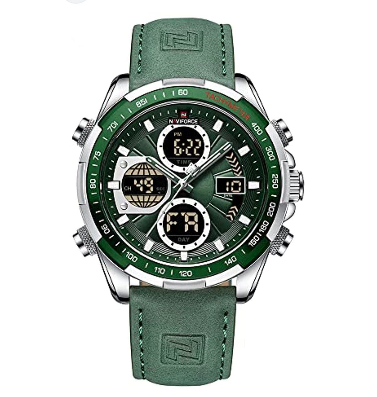 Montres classiques