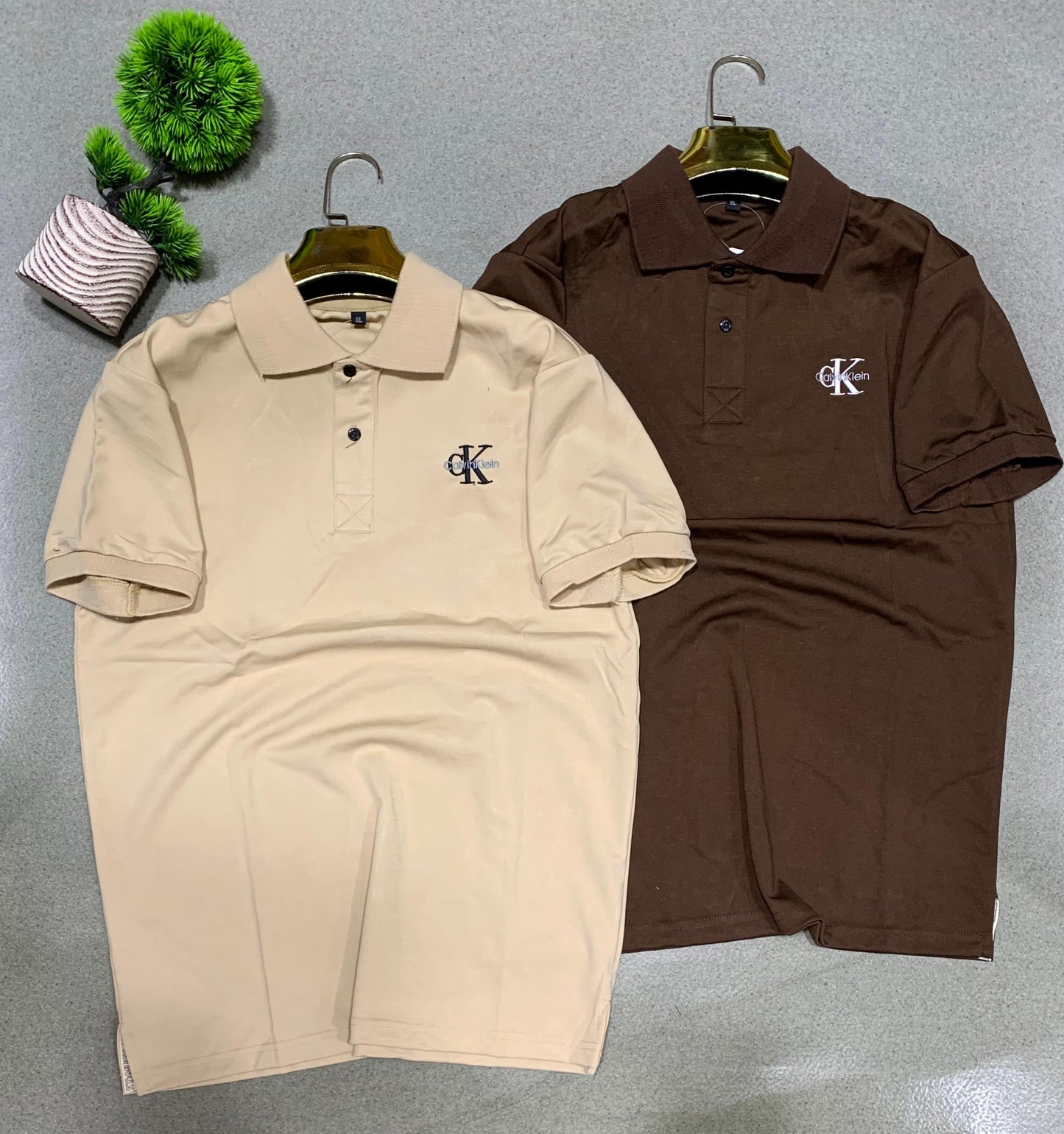 Lacoste classique pour homme.