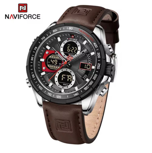Montres classiques