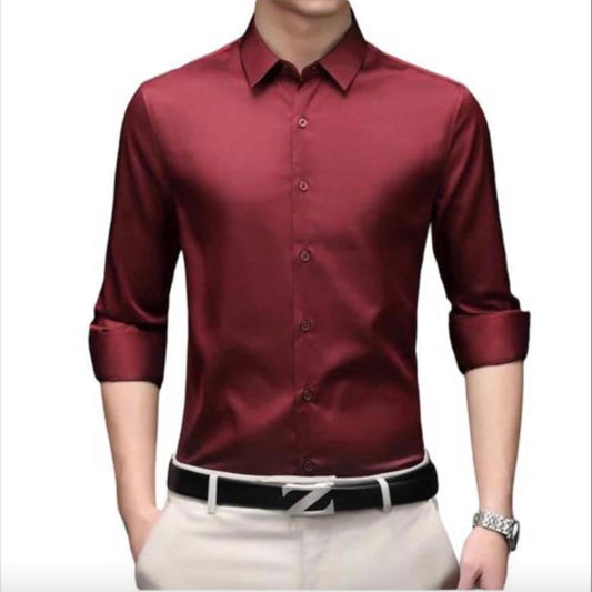 Chemise homme