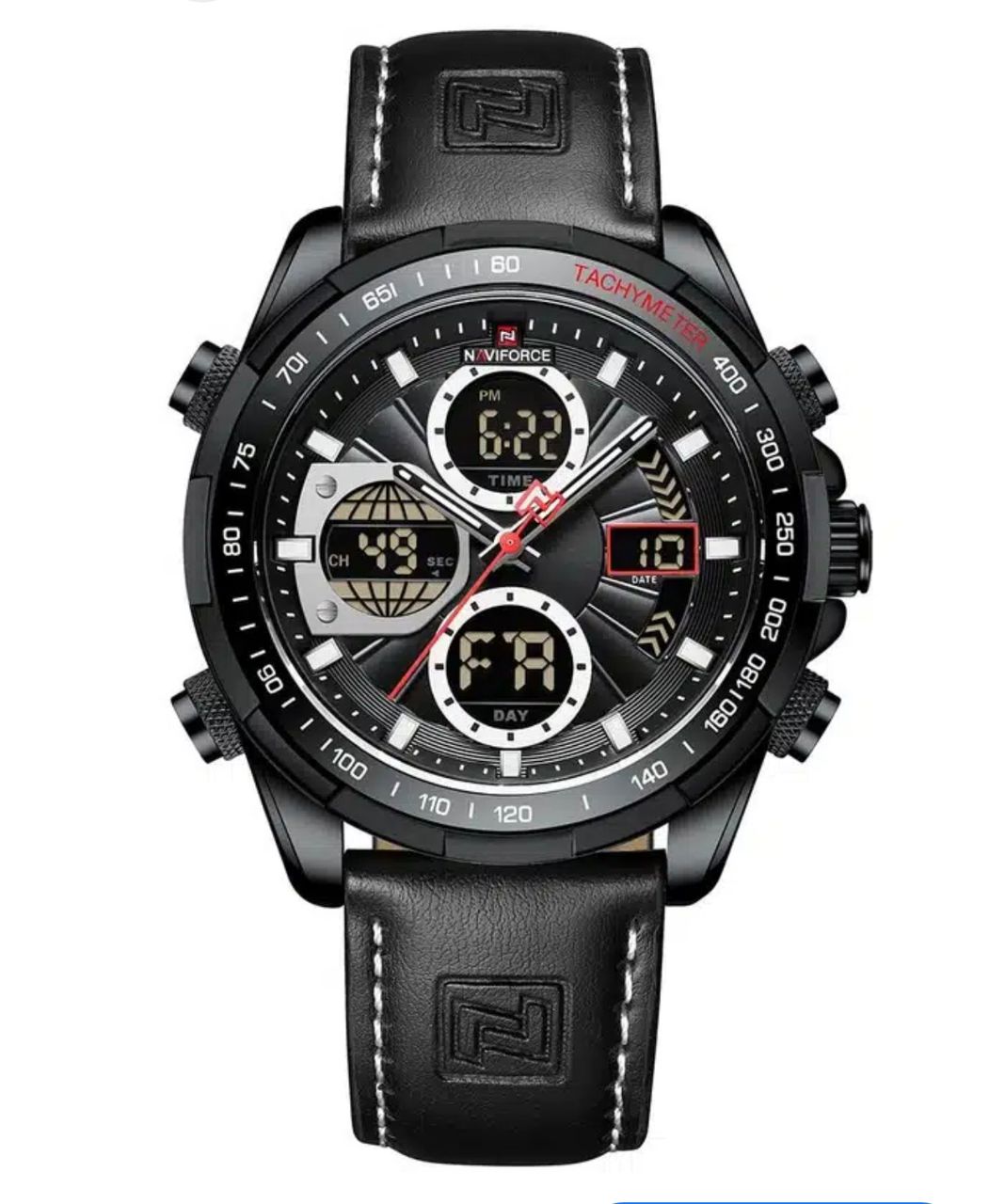 Montres classiques