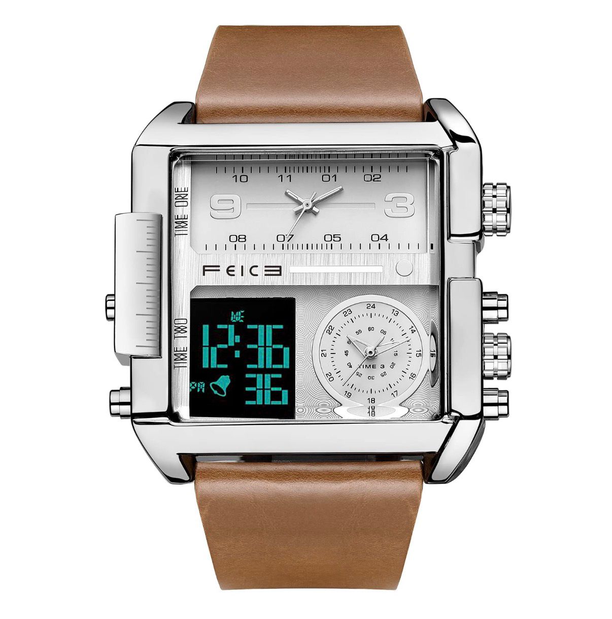 Montres de luxe pour homme.