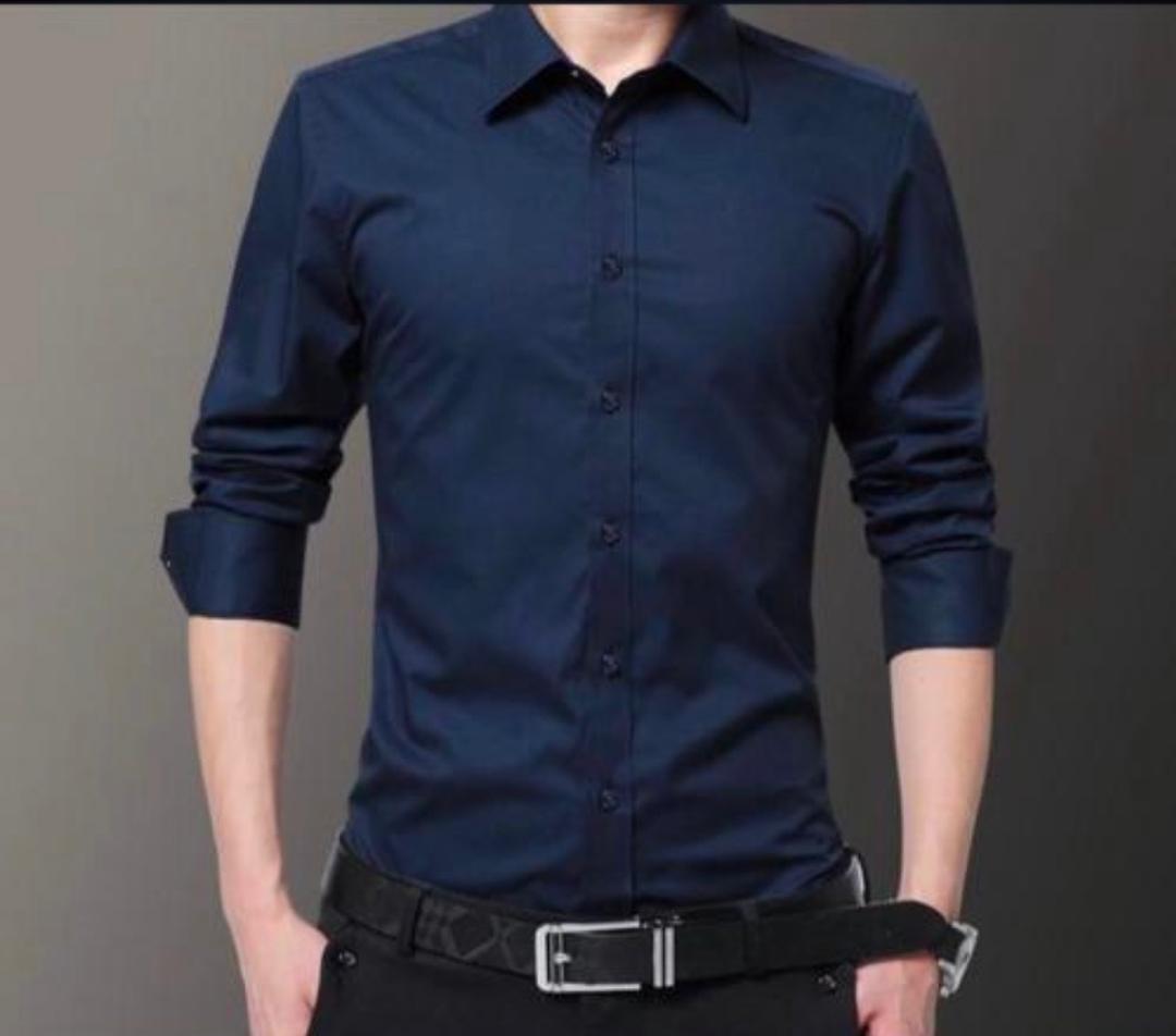 Chemise homme