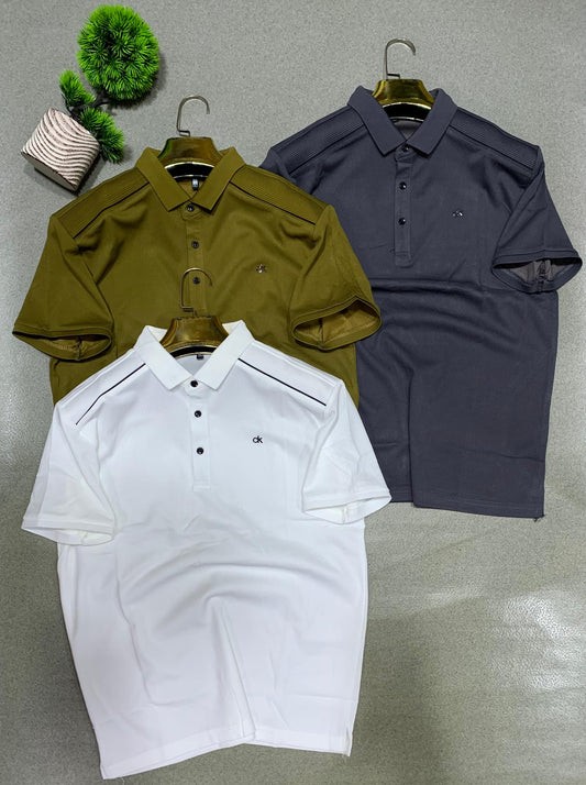 Lacoste classique pour homme.
